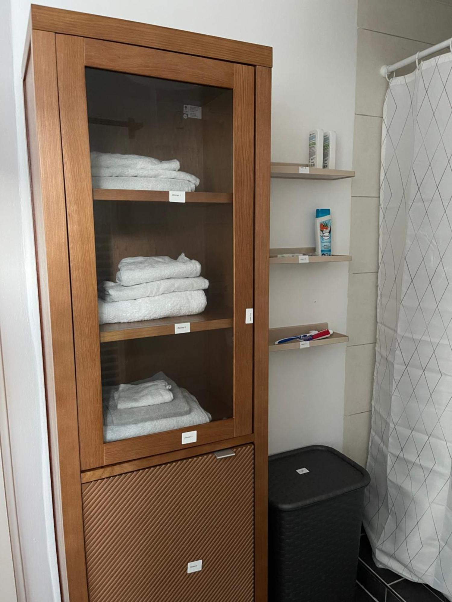 Bequemes Einzelzimmer Im Herzen Von Kassel Luaran gambar