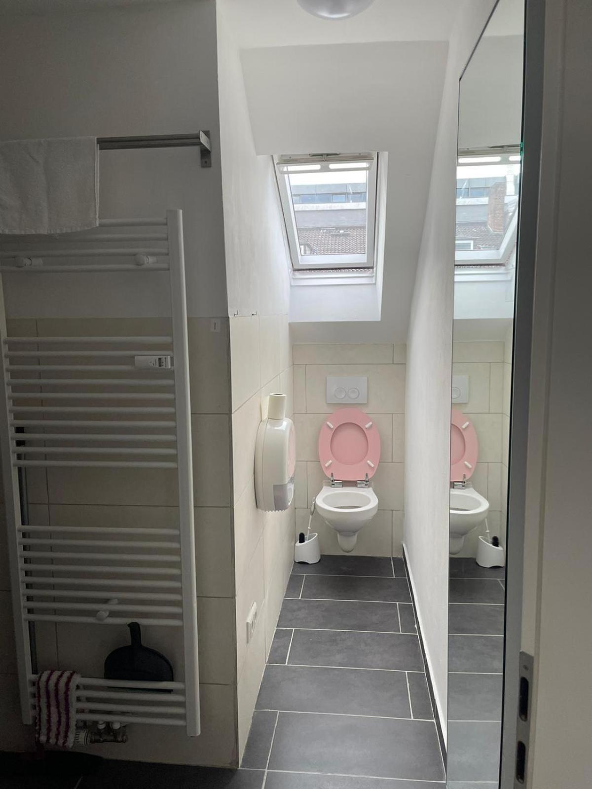 Bequemes Einzelzimmer Im Herzen Von Kassel Luaran gambar