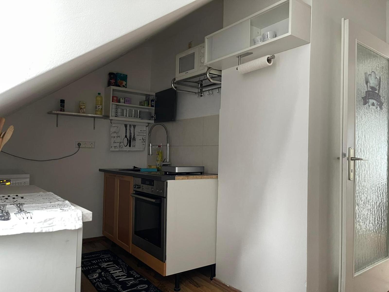 Bequemes Einzelzimmer Im Herzen Von Kassel Luaran gambar
